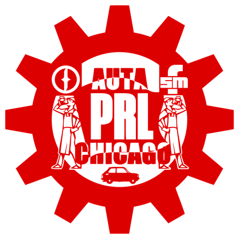 Auta PRL Chicago